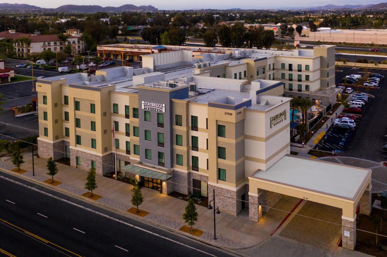 Staybridge Suites - Temecula - Wine Country, An Ihg Hotel Exterior photo